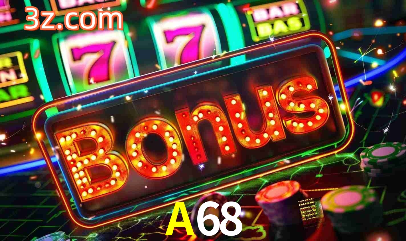 Sistema de Bônus A68