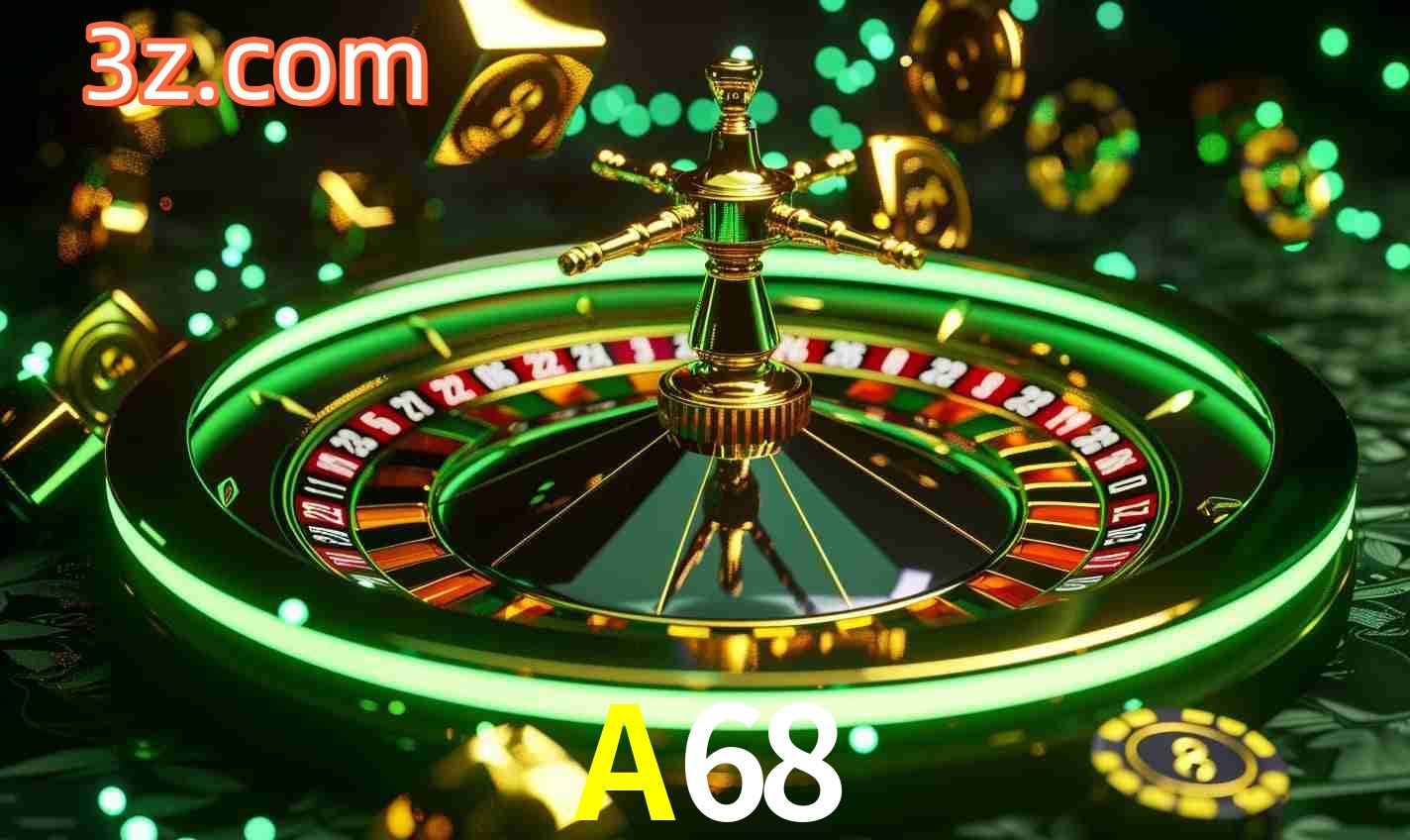Desfrutar de um Cassino A68