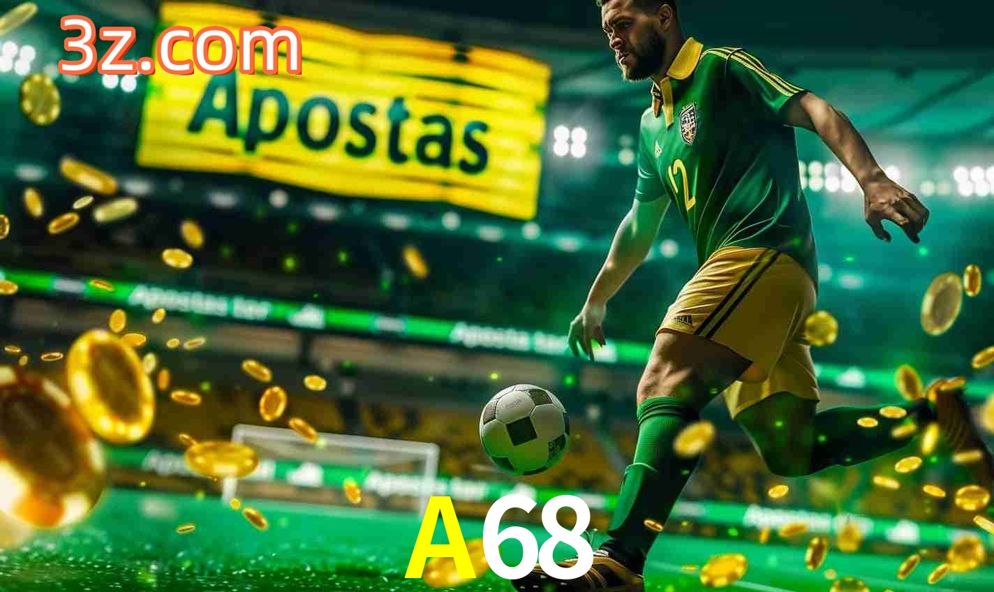 Diversas Apostas em Eventos Esportivos A68