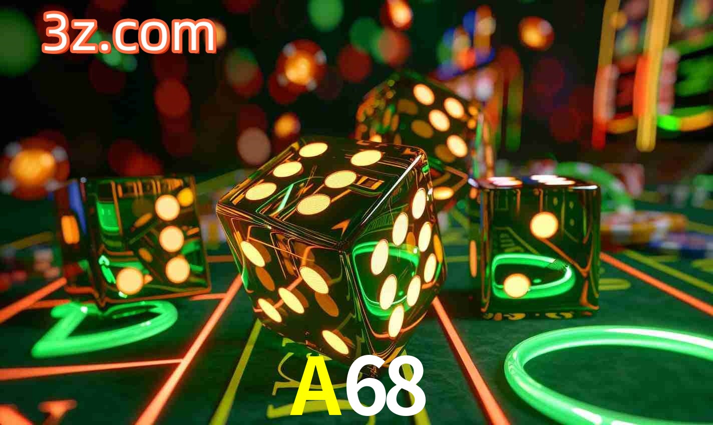 Entretenimento no Jogos A68