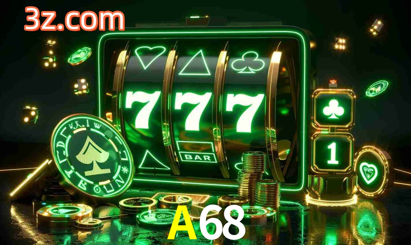 Seguro Login no Cassino Online A68